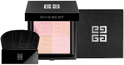 Givenchy Press Powder Free Prism, No. 3 pink sail, 9.5 g.. DIAYTAR NIGERIA transforms dreams into deliveries with our affordable prices and reliable shipping.