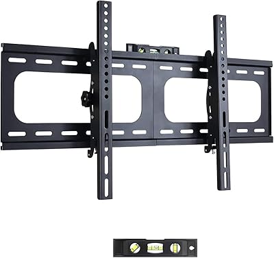 26-75 inch wall tv support adjustable and robust universal support for television.. Quick delivery. Quality products. Great deals. That’s DIAYTAR Nigeria.