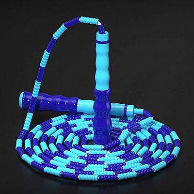 Rope to the feet of non-slip children's rope south of the fitness exercise excluding hard pearl yoga cord to the south.. DIAYTAR NIGERIA connects you with endless possibilities through our affordable e-commerce platform.