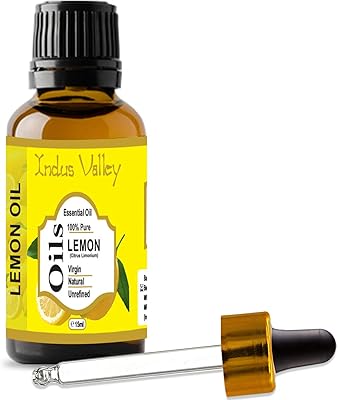 Certified Indus valley essential oil 100 % pure and natural valley 15 ml.. Transform your shopping experience with DIAYTAR NIGERIA's vast product selection delivered at unbeatable prices.