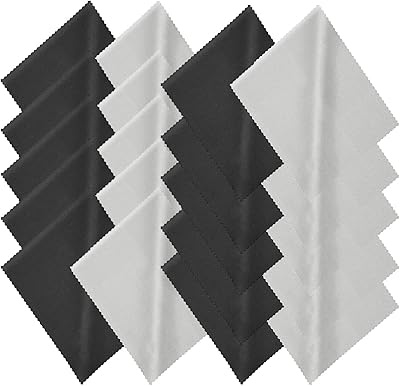 20 -room microfiber cleaning cloth for camera lenses.. DIAYTAR Nigeria is your reliable online shopping destination offering an extensive range of products across all categories. Enjoy fast nationwide delivery in just 5 to 8 days and some of the lowest prices in the market.
