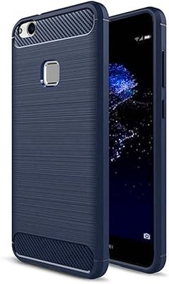 Huawei P10 Lite shell, Soft Touch Complete Anti-Finger Anti-Traces Anti-Traces + Anti-scratch mobile phone cover for Huawei P10 Lite.. DIAYTAR NIGERIA: Where affordability meets reliability with thousands of products delivered promptly.