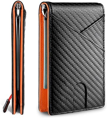 Fine capacity end of man with 12 RFID blocking locations portfolio with design.. Experience retail satisfaction with DIAYTAR NIGERIA's comprehensive platform and prompt shipping service.