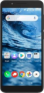 VERIZON PREPAID - Alcatel Avalon with 16 GB mobile phone, support unlocked on Verizon.. Browse, shop, and receive — DIAYTAR Nigeria keeps it simple.