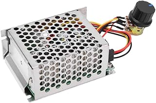 Motor speed controller, high power engine speed controller 9-55V PWM DC, Governor switch, motor cruise control.. DIAYTAR NIGERIA revolutionizes online shopping with competitive prices and reliable 5-8 day delivery.