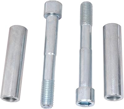 Acdelco 18k115 professional front disc brake bolt.. DIAYTAR NIGERIA brings the marketplace to your screen with affordable products delivered in 5-8 days.