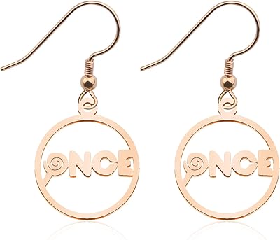 Wsnang k-pop girl group band idol gift k-pop idol twicee once boucles d'oreilles girls group fans gift k-pop music lover gift k-pop idol.. Your digital shopping companion, DIAYTAR NIGERIA offers unmatched value with nationwide shipping.