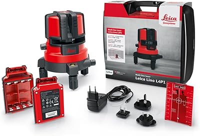 Laser at Points Leave Geosystems 864427 Leno P5.. Your complete shopping companion, DIAYTAR NIGERIA offers extensive selection delivered within the week.