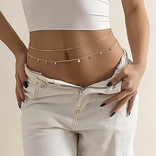 Multi -layer size chain in JAVEST pearls, pearl bead chain for women and girls (gold - is suitable for a size of 27 to 31 inches).. Join thousands of satisfied shoppers on DIAYTAR Nigeria.