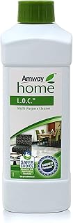 RSINC MULTI -USAGE CLEANER AMWAY HOME LOC - With India pump bottle, 500 ml.. Shop with purpose at DIAYTAR NIGERIA and receive your purchases at unbeatable prices within the week.