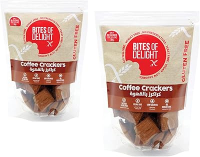 Coffee crackers dicks of delight 2 x 80 g grain.. Elevate your shopping experience with DIAYTAR NIGERIA's vast catalog and budget-friendly options.