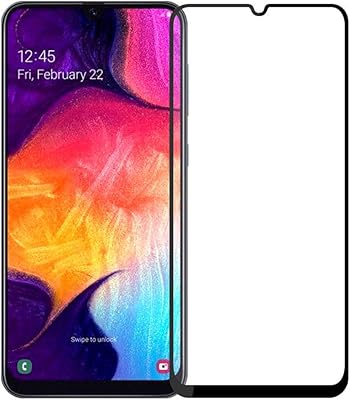 Screen protection for Samsung Galaxy A20, a full -tempered glass -covering glass screen protector for Samsung Galaxy A20 6.4 inch.. With DIAYTAR Nigeria, you can browse through thousands of items at the best prices. Place your order today and receive it in less than a week.