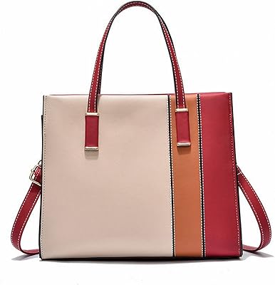 Borycle handbag for women, big tote bag for women, modern handbag for women, shoulder bag.. Navigate through thousands of products at pocket-friendly prices with DIAYTAR NIGERIA's easy-to-use platform.