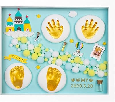 Baby Baby Gift Box Photo Prestal Festival Decorations Souvenir Decoration Kit Unique Decoration For Newborn Girls Boys.. Say hello to Nigeria’s fastest-growing e-commerce site — DIAYTAR Nigeria.