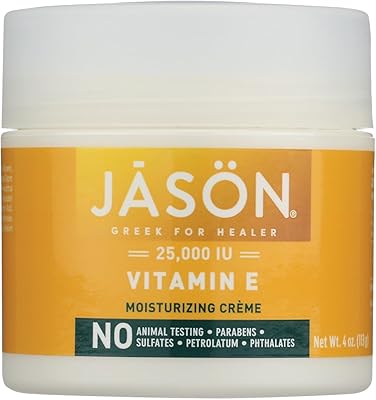 Rejuvenating moisturizer jason with vitamin E, 118 ml (pack of.. DIAYTAR NIGERIA: Empowering Nigerians with access to affordable products delivered within 8 days.