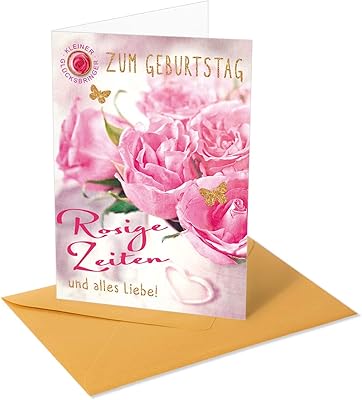 Greeting Card Gold Piece For Pink Birthday.. Experience the ease of digital shopping with DIAYTAR NIGERIA's affordable and diverse marketplace.