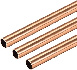 Supply card for round copper tube external diameter 8 mm and wall thickness.. One platform, endless products — welcome to DIAYTAR Nigeria.