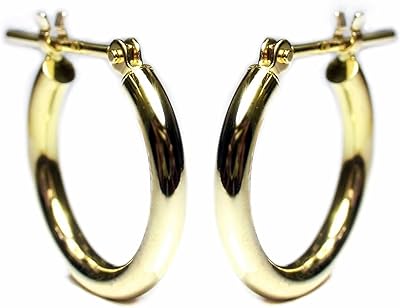T-JMS Croquée Earrings, 18 Carat gold, 18 carats.. From big brands to everyday basics — DIAYTAR Nigeria has you covered.