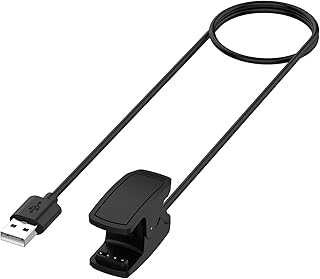USB loading cable for Garmin Descent MK2 Lukiki replacement cable.. Shop with intention at DIAYTAR NIGERIA, offering thousands of products at budget-friendly prices.