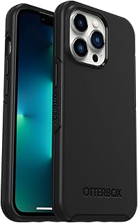 Otterbox shell of the Symmetry series for iPhone 13 Pro (only).. Transform your online shopping experience with DIAYTAR NIGERIA's affordable and diverse marketplace.