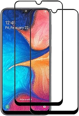 Screen protector compatible with Oppo A15 3D tempered glass, 6.52 -inch full coverage protective film.. Shop quality and variety at unbeatable prices on DIAYTAR Nigeria — delivery in under 8 days.