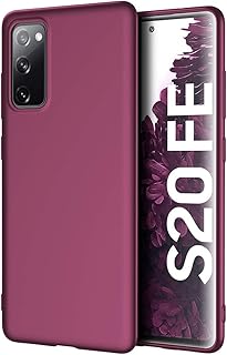 Ultra -fine flexible TPU shell for Samsung Galaxy S20 Fe / Samsung S20 Fe 5G [Guardian series] Mat finish shell for Samsung S20 Fe / S20 Fe 5G.. DIAYTAR NIGERIA makes quality accessible with our affordable prices and dependable delivery service.