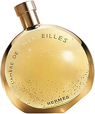 Amber of hermes' marvelles for unisex - perfume, 100 ml.. DIAYTAR Nigeria combines variety, affordability, and speed — making your online shopping experience not only enjoyable but also cost-effective.