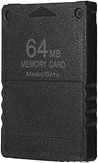 Memory card compatible with game operating systems - Micro SD cards - 64 MB PS2-1.. Experience the convenience of one-stop shopping with DIAYTAR NIGERIA's diverse and affordable marketplace.