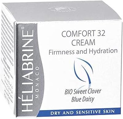 Heliabrine 32 Comfort Cream.. Discover shopping made effortless with DIAYTAR NIGERIA's comprehensive platform and quick shipping.