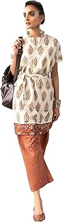 Two-room costume without seam Gul ahmed tl-347a, red.. DIAYTAR NIGERIA transforms online shopping with competitive prices and dependable nationwide delivery.