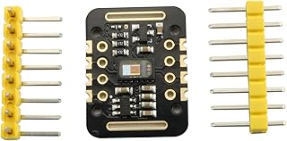 Magic & Shell 1PC MAX30102 cardiac frequency sensor module detect oxygen concentration in the blood.. Experience the future of online shopping with DIAYTAR NIGERIA's extensive product range and competitive pricing.