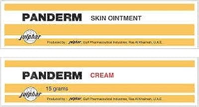 Cream strips for irritation, rashes and rastered rashes, Pandrem cream 15 grams.. DIAYTAR NIGERIA: Where shopping meets satisfaction with affordable prices and reliable 5-8 day shipping.