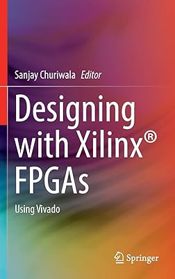 Design with Xilinx® FPGA: Use of Vivado.. Enjoy stress-free shopping with affordable prices on DIAYTAR Nigeria.