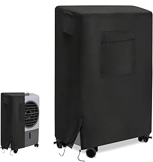 Portable evaporative cooler covers Jesung HEIZER MC18M/MC18V, cover for marsh cooler/water air conditioner/outdoor air conditioner.. Discover why DIAYTAR NIGERIA is the smart shopper's choice for affordable products delivered nationwide.