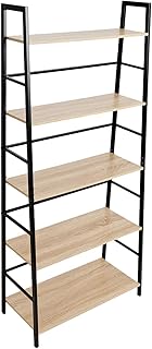 C-HopTree Large Design Library at 5 levels Metal frame.. Experience the future of online shopping with DIAYTAR NIGERIA's extensive product range and competitive pricing.