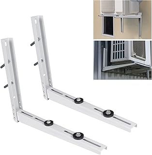 Products External wall support for small air conditioner without duct to.. You shop, we deliver — quick and easy with DIAYTAR Nigeria.