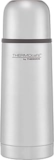 Thermos thermos in stainless steel 181114, multicolored, 0.35 l.. DIAYTAR NIGERIA combines affordability with convenience, delivering your purchases within 5-8 days.
