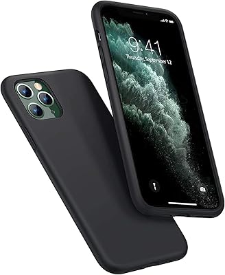 Silicone protective shell for iphone 11 rubber fine.. DIAYTAR NIGERIA transforms online retail with unbeatable prices and consistent delivery timeframes.