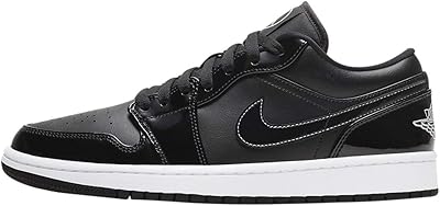 Jordan Men 1 low SE All Star 2013 Black/White (DD1650 001) -.. DIAYTAR NIGERIA: Your one-stop e-commerce destination with affordable prices and nationwide delivery in 5-8 days.