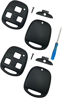 Replacement shell for key input remote control for lexus es gs.. Shopping made simple with DIAYTAR NIGERIA's vast selection and budget-friendly nationwide delivery.