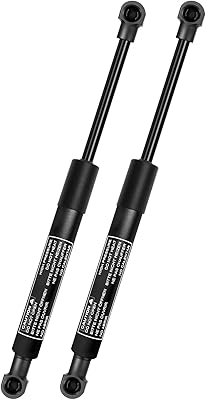 Set of 2 gas shock absorber support levers for BMW 323i 325i 328i E90 E91 E92 E93 Hood hood.. Reliable delivery, all over Nigeria — that’s DIAYTAR Nigeria promise.