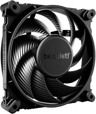 High Speed ​​Luxury High Speed ​​Luxury Cooling Fan Wings 4 BWM 120 mm, 2500 rpm, 4 pins - BL094.. DIAYTAR NIGERIA: Where quality meets accessibility with affordable prices and prompt shipping.