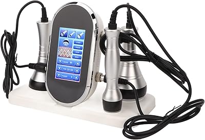 Grave burning device, 100V - 240V to eliminate wrinkles and thin the body 3 in 1 to improve metabolism for beauty salons (British socket).. Shop across categories at DIAYTAR NIGERIA with the confidence of affordable prices and delivery within 8 days.