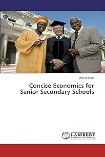 Concise economy for high schools.. DIAYTAR NIGERIA: Where every search yields affordable results delivered promptly to your door.