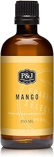 Mango B & J Trading Mango oil (100 ml/3.3 Oz).. DIAYTAR NIGERIA makes quality accessible with our diverse product range and dependable delivery service.