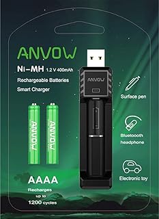 Rechargeable AA batteries Invo for Active surface Style Battery Ni-MH 12.. DIAYTAR NIGERIA delivers more than products - we deliver affordable shopping satisfaction nationwide.