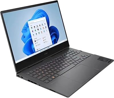 HP HP game laptop Omen 12th generation Intel Core i7-12700h 16.1 inch QHD 1 TO SSD 32 GB of RAM/8 GB NVIDIA GeForce RTX3070 TIGRAPHICS/WINDOWS 11 Family/English and Arab/Black/-[16- K0045NE].. Your trusted marketplace, DIAYTAR NIGERIA offers extensive variety with delivery within 8 days.