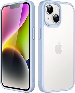 Matetech Matetech rear protective shell for iPhone 14 61 inch anti-shock and anti-fall anti-fall.. Looking for great deals without compromising on quality? DIAYTAR Nigeria brings you thousands of top products at affordable rates, delivered straight to your doorstep.