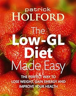 The low-gl Made Easy diet: the ideal way to lose weight, gain energy and improve your health.. Join the movement — fast, affordable shopping only at DIAYTAR Nigeria.