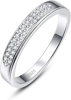 Sterling 925 silver ring with simulated topaz in white zircon, very brilliant wedding ring, Mother's Day Gift for Ampsole Women.. Discover thousands of products on DIAYTAR Nigeria with delivery between 5 to 8 days across the country.